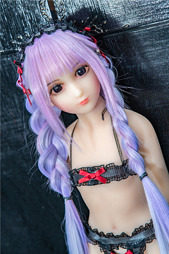 AXB Doll #02 ラブドール 65cm 貧乳 TPE製
