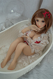 AXB Doll #03 ラブドール 65cm 大胸 TPE製