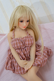 AXB Doll #08 ラブドール 65cm 大胸 TPE製