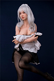 えろ メイド 美少女 ラブドール Sino Doll #30 162cm Eカップ r18 普乳