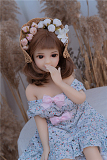 AXB Doll #02 ラブドール 65cm 大胸 TPE製