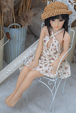 AXB Doll #07 ラブドール  65cm 貧乳 TPE製