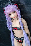 AXB Doll #02 ラブドール 65cm 貧乳 TPE製