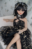AXB Doll #03 ラブドール 65cm 大胸 TPE製