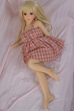 AXB Doll #08 ラブドール 65cm 大胸 TPE製
