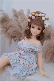 AXB Doll #02 ラブドール 65cm 大胸 TPE製