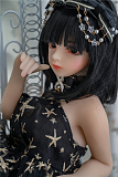 AXB Doll #03 ラブドール 65cm 大胸 TPE製