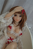 AXB Doll #03 ラブドール 65cm 大胸 TPE製