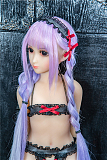 AXB Doll #02 ラブドール 65cm 貧乳 TPE製