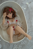 AXB Doll #03 ラブドール 65cm 大胸 TPE製