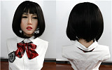 MZR Doll #2 Yuki シリコン製ラブドール 160cm Fカップ