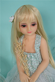 AXB Doll #09 ラブドール 65cm 貧乳 TPE製