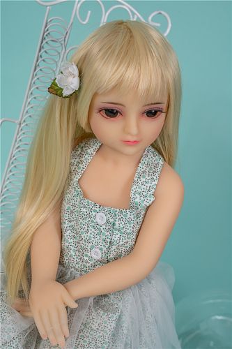 AXB Doll #09 ラブドール 65cm 貧乳 TPE製