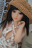 AXB Doll #07 ラブドール  65cm 貧乳 TPE製