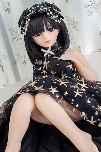 AXB Doll #03 ラブドール 65cm 大胸 TPE製