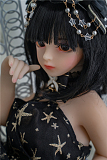 AXB Doll #03 ラブドール 65cm 大胸 TPE製