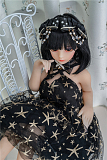 AXB Doll #03 ラブドール 65cm 大胸 TPE製