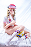 ラブドール おすすめ Sino Doll #24 158cm Bカップ シリコン