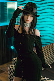SilikoDoll J2 ラブドール 150cm Fカップ 高級 アダルト ダッチワイフ シリコン製