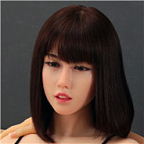 MZR Doll #5 小愛 ラブドール 150cm シリコン製頭部+TPEボディ