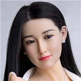 MZR Doll #5 小愛 ラブドール 150cm シリコン製頭部+TPEボディ