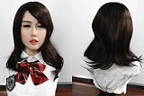 MZR Doll #2 Yuki ラブドール 160cm シリコン製頭部+TPEボディ