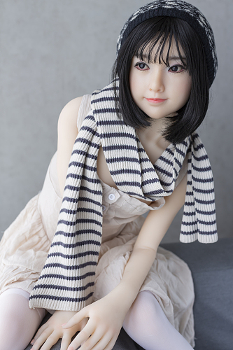 MZR Doll Yukio ラブドール 138cm シリコン製頭部+TPEボディ