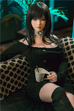 SilikoDoll J2 ラブドール 150cm Fカップ 高級 アダルト ダッチワイフ シリコン製