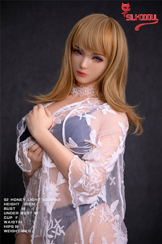 SilikoDoll J2 ラブドール 150cm Fカップ 爆乳ドール 女子力激高奥サマ ダッチワイフ シリコン製