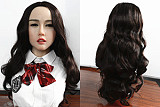MZR Doll #5 小愛 ラブドール 150cm シリコン製頭部+TPEボディ