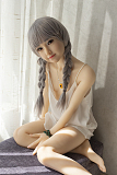 MZR Doll Yukio ラブドール 138cm シリコン製頭部+TPEボディ