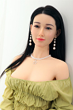 MZR Doll #2 Yuki 熟女人妻 ラブドール 160cm シリコン製頭部+TPEボディ