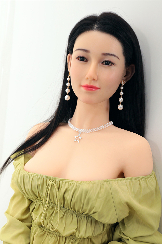 MZR Doll #2 Yuki 熟女人妻 ラブドール 160cm シリコン製頭部+TPEボディ