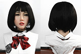 MZR Doll Yukio ラブドール 138cm シリコン製頭部+TPEボディ