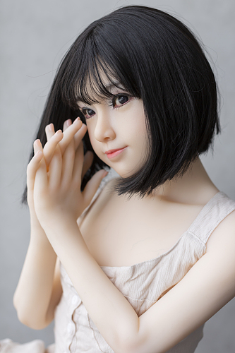 MZR Doll Yukio ラブドール 138cm シリコン製頭部+TPEボディ