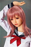 Sanhui Doll #22 ラブドール 156cm フルシリコン製 等身大リアルドール
