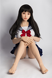 Sanhui Doll #21 ラブドール 156cm フルシリコン製 等身大リアルドール