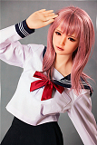 Sanhui Doll #22 ラブドール 156cm フルシリコン製 等身大リアルドール