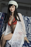 WM Doll ラブドール 163cm Dカップ #219 TPE製