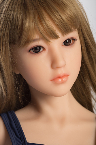 Sanhui Doll リアル ラブドール 145cm Dカップ 普乳 Yuki フルシリコン製 高級ダッチワイフ