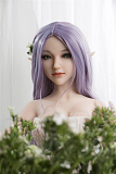 Sanhui Doll #4 ラブドール 118cm フルシリコン製