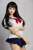 Sanhui Doll #21 ラブドール 156cm フルシリコン製 等身大リアルドール