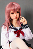 Sanhui Doll #22 ラブドール 156cm フルシリコン製 等身大リアルドール