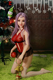 Sanhui Doll #4 ラブドール 118cm フルシリコン製