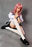 Sanhui Doll #22 ラブドール 156cm フルシリコン製 等身大リアルドール