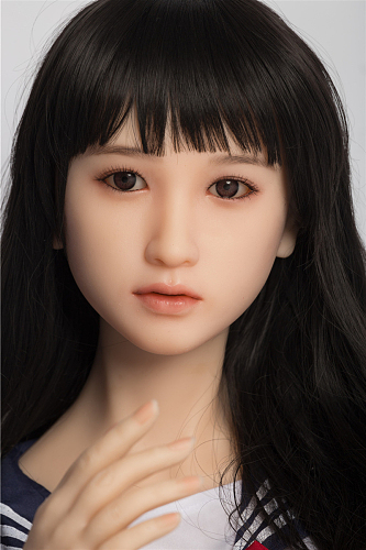 Sanhui Doll #21 ラブドール 156cm フルシリコン製 等身大リアルドール