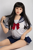 Sanhui Doll #21 ラブドール 156cm フルシリコン製 等身大リアルドール