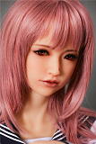 Sanhui Doll #22 ラブドール 156cm フルシリコン製 等身大リアルドール