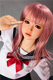 Sanhui Doll #22 ラブドール 156cm フルシリコン製 等身大リアルドール