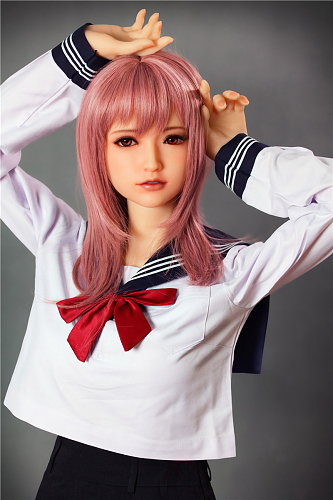Sanhui Doll #22 ラブドール 156cm フルシリコン製 等身大リアルドール